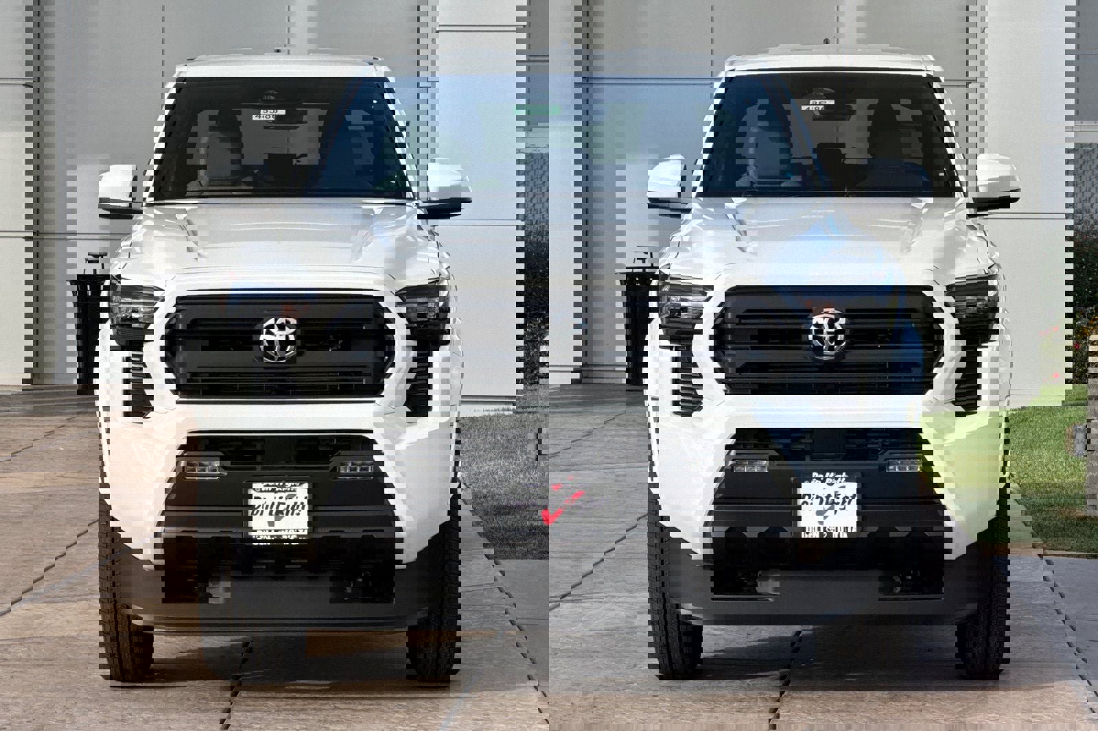 New 2026 Toyota Tacoma SR5 image 10