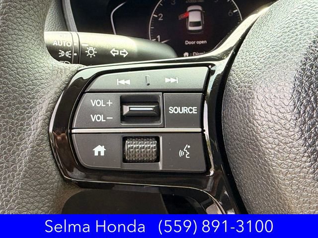 Certified 2026 Honda Civic LX image 13