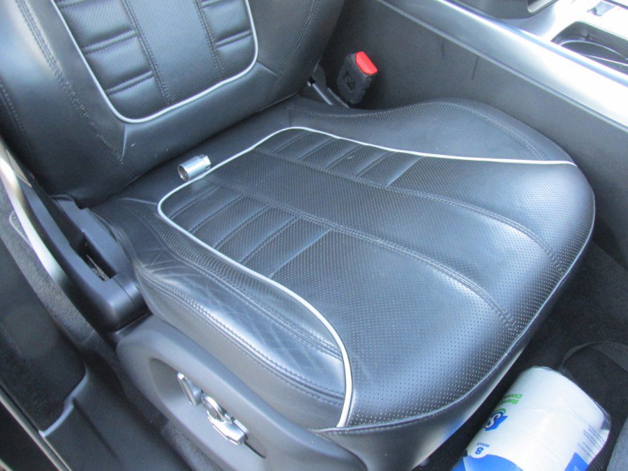 Used 2016 Land Rover Range Rover Sport SVR image 73