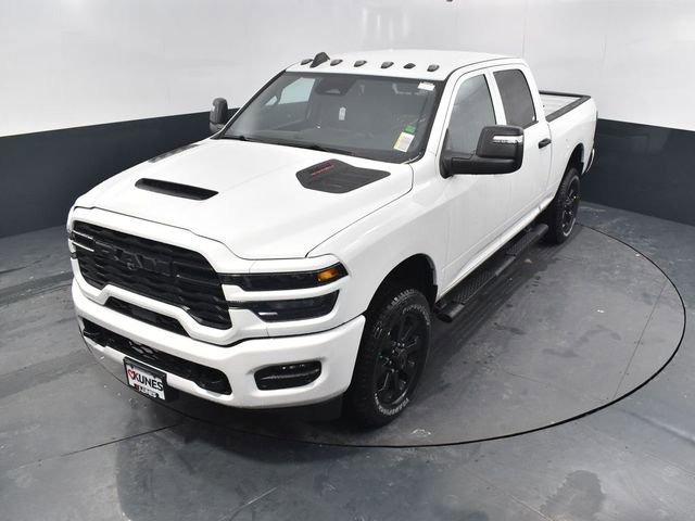 New 2026 RAM 2500 Tradesman image 42