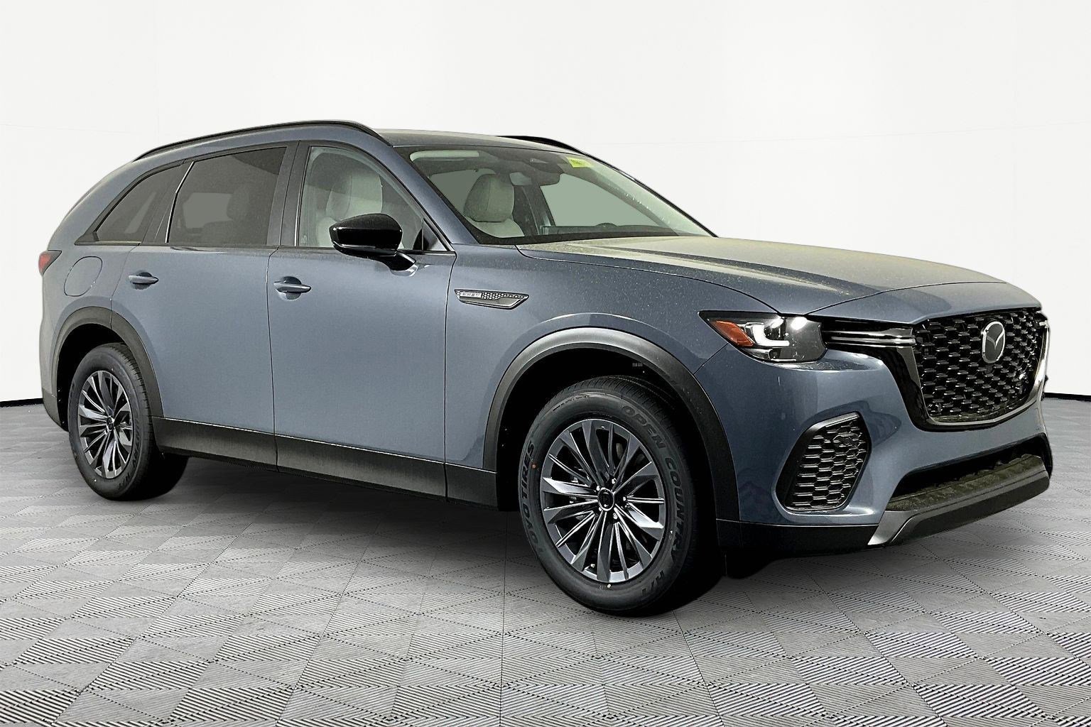 New 2026 MAZDA CX-70 SC Plus image 3