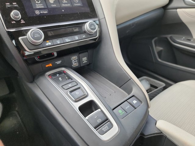 Used 2020 Honda Insight EX image 12