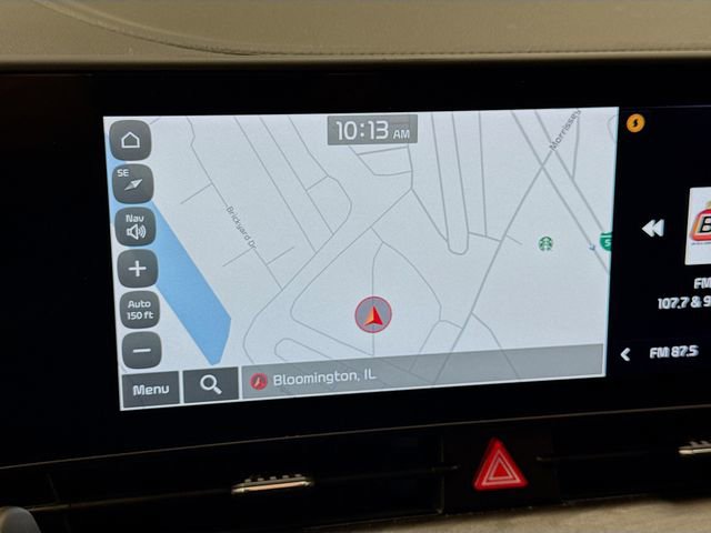 Used 2023 Kia Sportage X-Line image 13