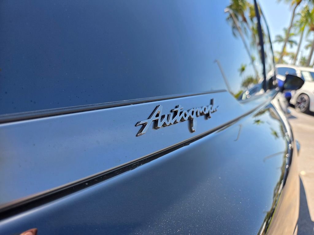 New 2026 INFINITI QX60 Autograph AWD/4WD image 3