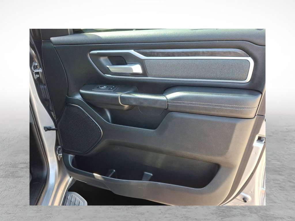 Used 2021 RAM 1500 Big Horn AWD/4WD image 10