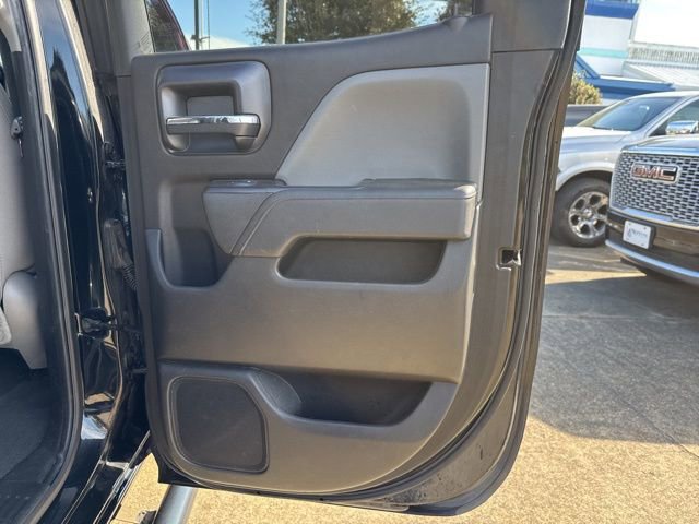 Used 2019 GMC Sierra 1500 Limited w/ Elevation Edition image 18
