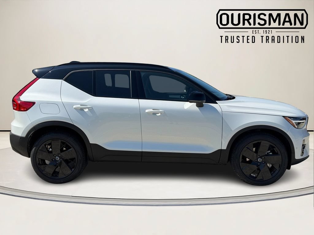 New 2026 Volvo XC40 B5 Ultra w/ Protection Package Premier AWD/4WD image 2