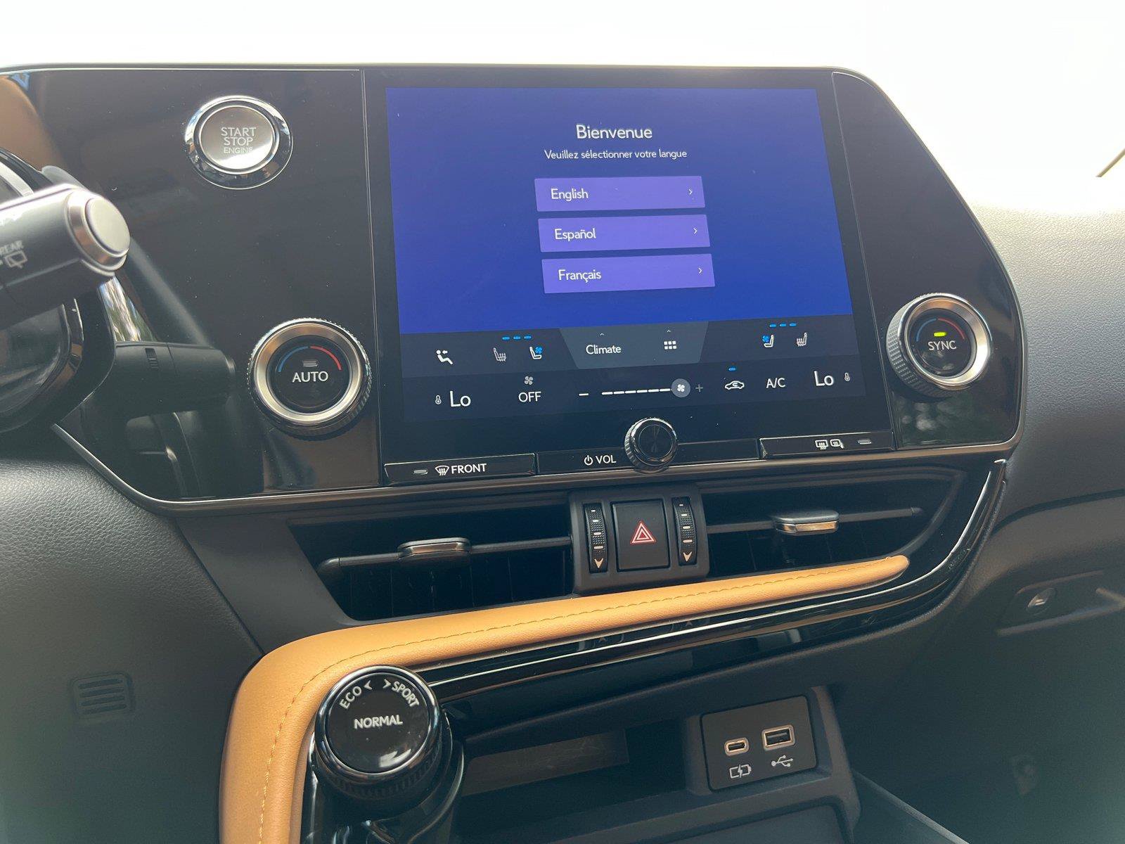 Certified 2022 Lexus NX 350 AWD image 29