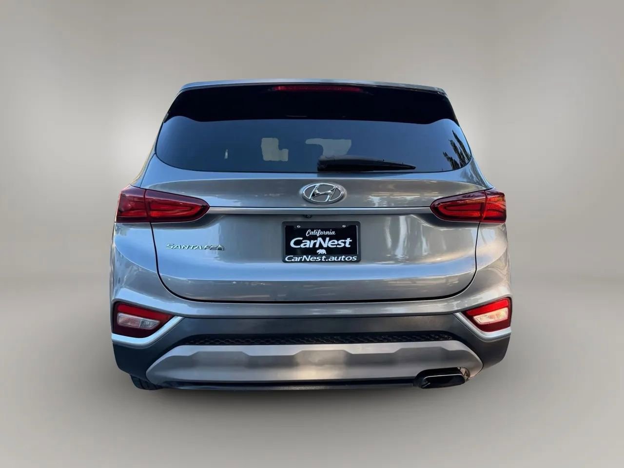 Used 2019 Hyundai Santa Fe SE FWD image 11