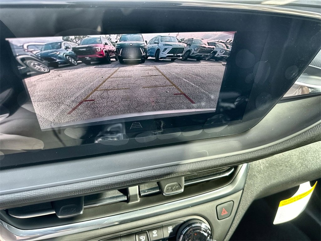 New 2026 Buick Envista Preferred image 29