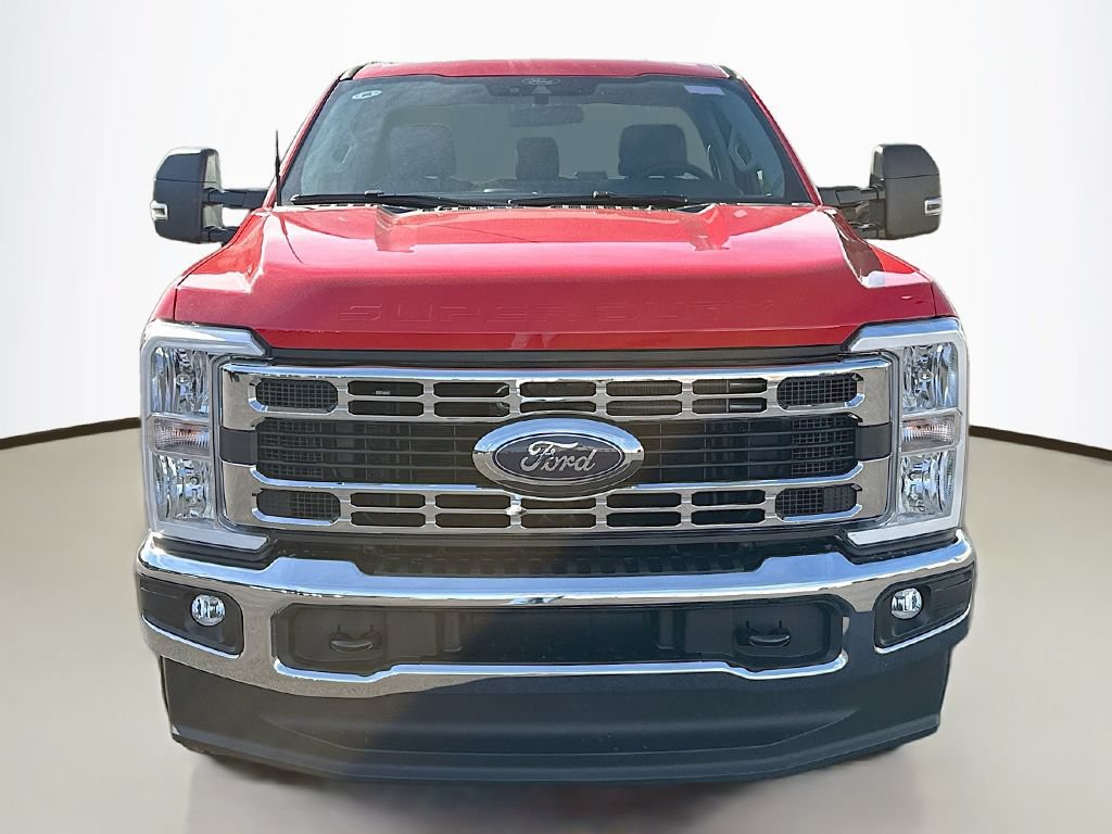 New 2026 Ford F350 XLT AWD/4WD image 9