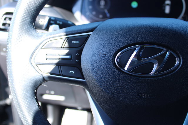 Used 2020 Hyundai Palisade Limited FWD image 20