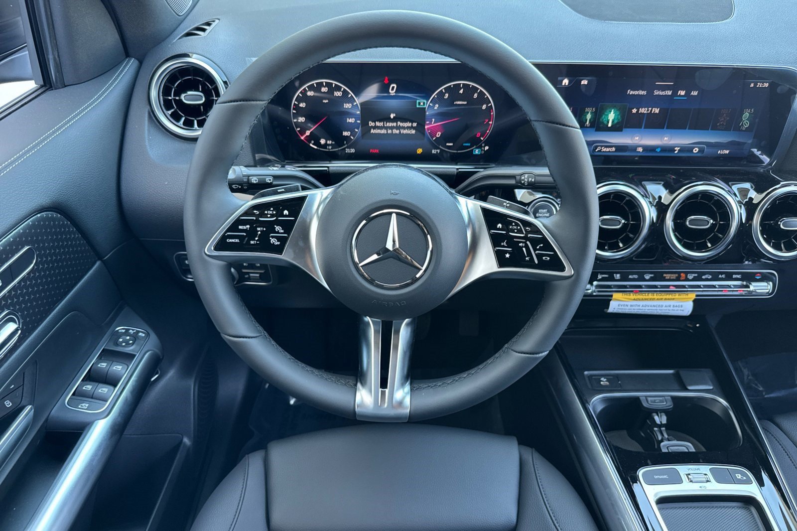 New 2026 Mercedes-Benz GLA 250 4MATIC image 24
