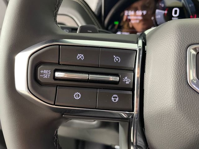 New 2026 GMC Yukon Elevation w/ Elevation Premium Package AWD/4WD image 6