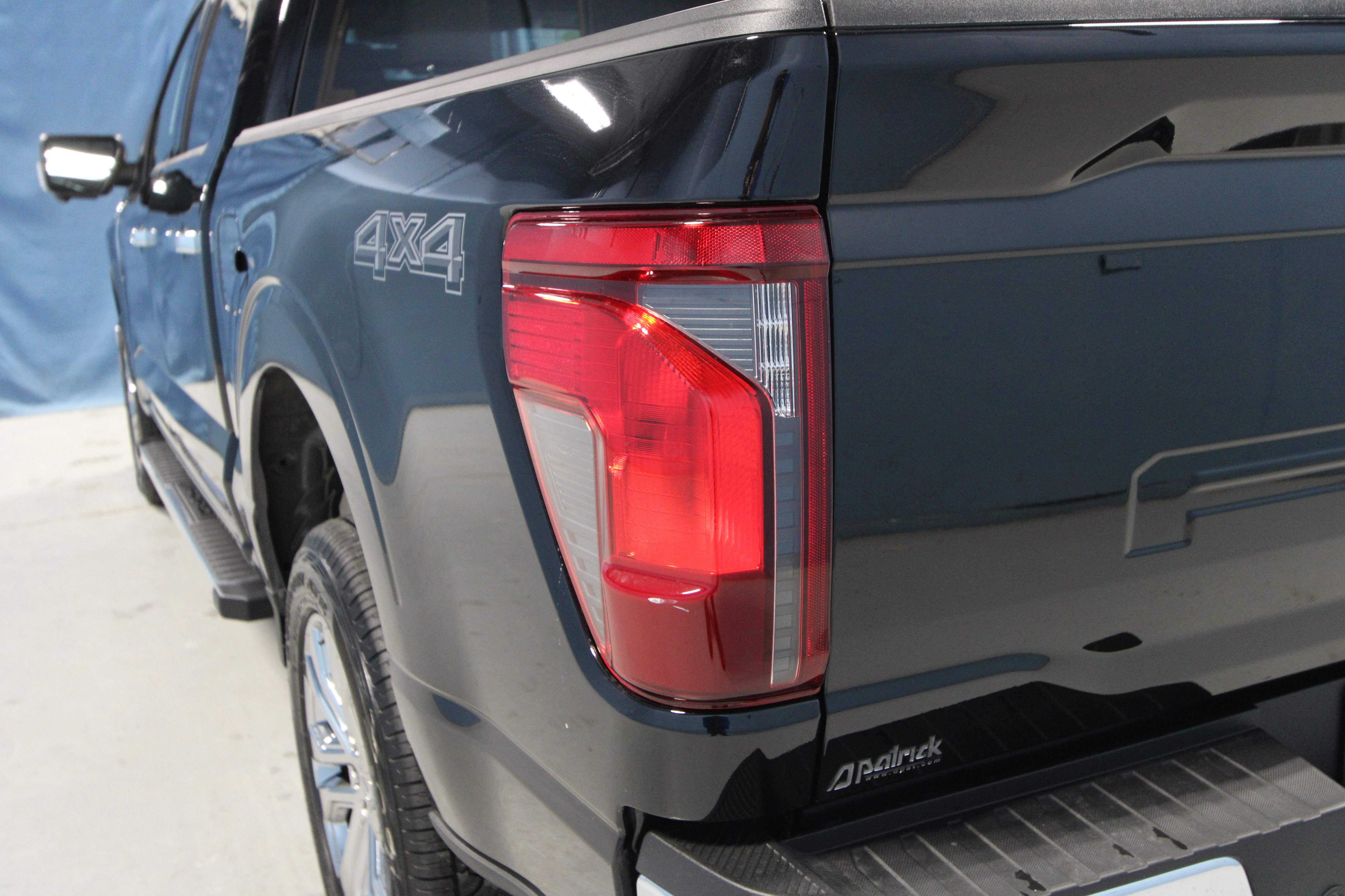 New 2026 Ford F150 XLT w/ Equipment Group 302A MID AWD/4WD image 30