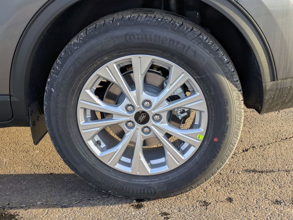New 2026 Ford Escape Active w/ Tech Pack #1 image 13