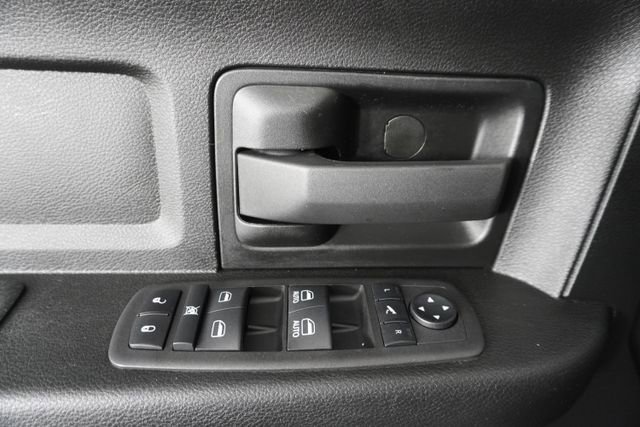 Used 2022 RAM 2500 Tradesman image 20