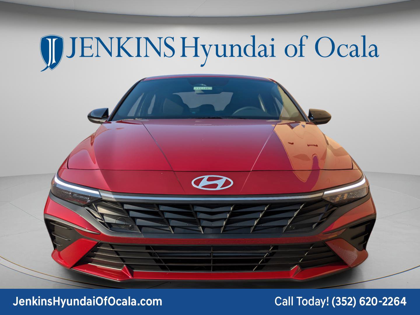 Used 2025 Hyundai Elantra SEL FWD image 8