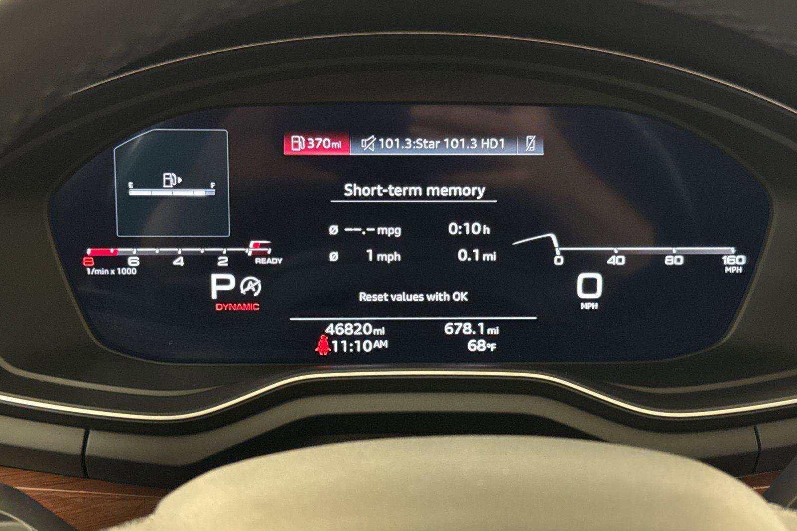 Used 2023 Audi A4 2.0T allroad Premium Plus image 23