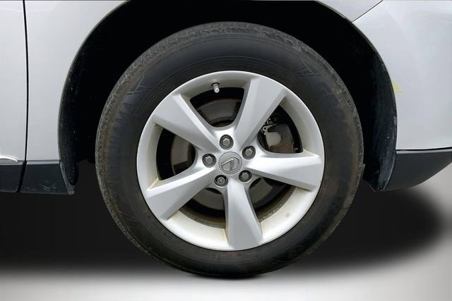 Used 2012 Lexus RX 350 AWD w/ Premium Pkg image 8