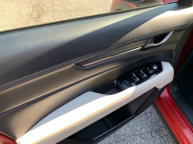 Used 2020 MAZDA CX-5 Grand Touring AWD/4WD image 22