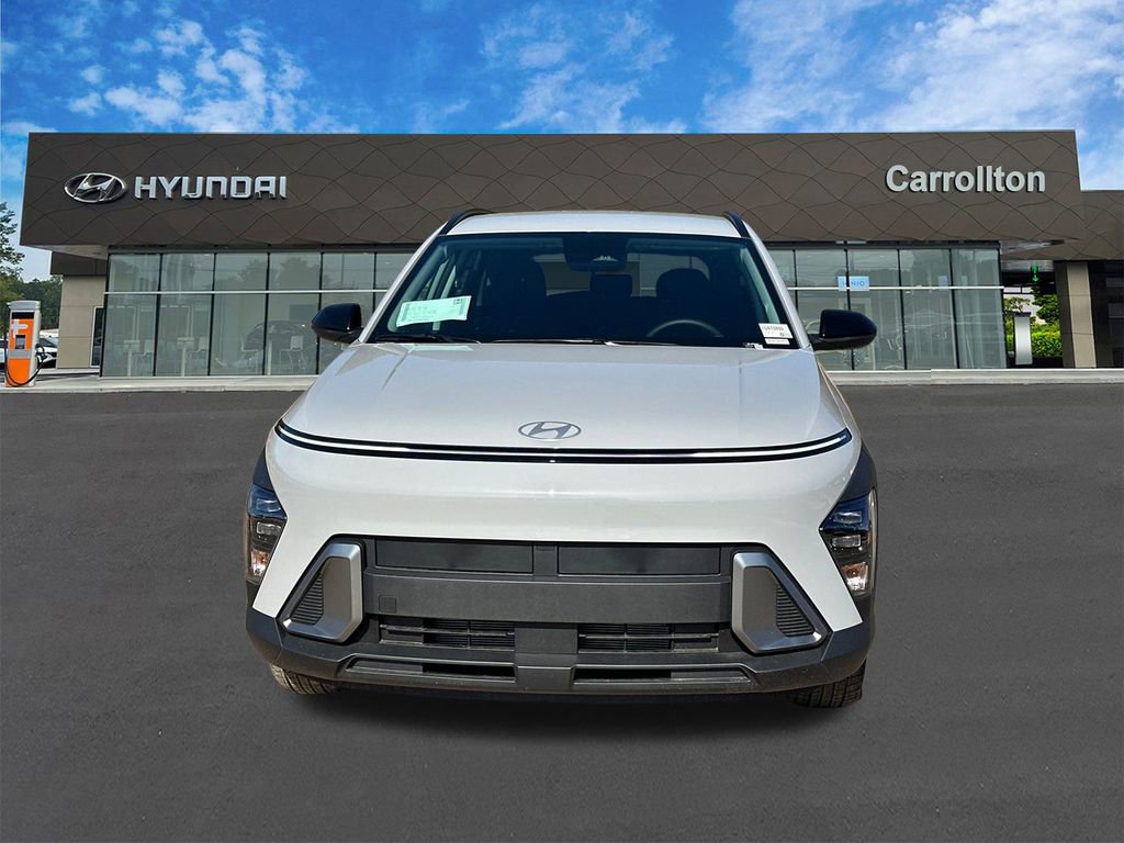 New 2026 Hyundai Kona SEL Sport video 2