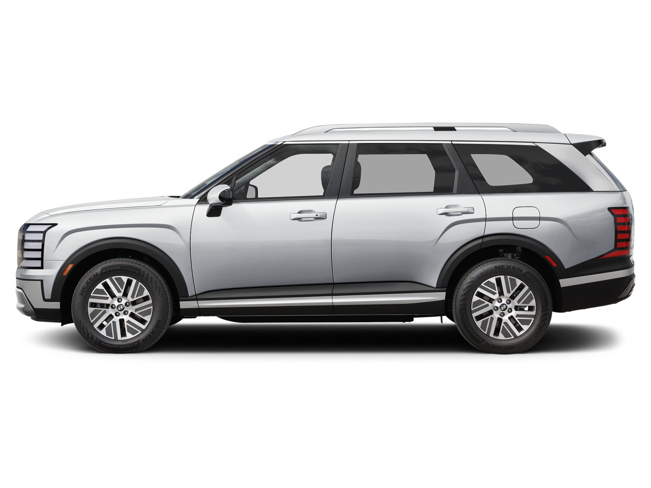New 2026 Hyundai Palisade FWD Hybrid image 38