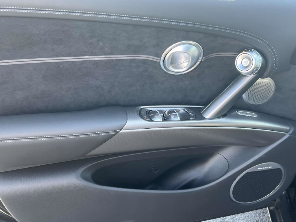 New 2024 Genesis GV60 Performance AWD/4WD image 15