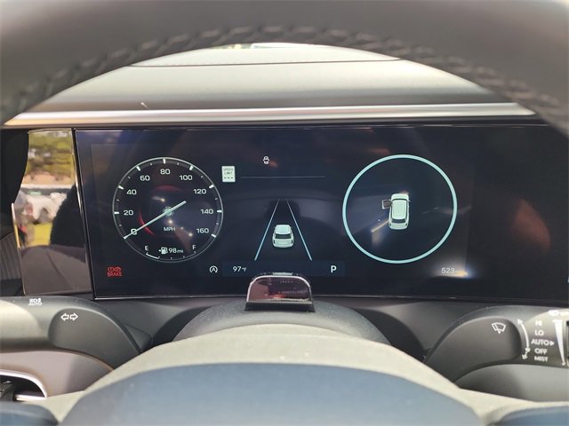 New 2026 Hyundai Palisade Calligraphy image 31