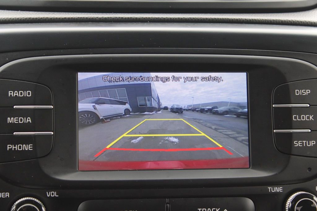 Used 2019 Kia Soul image 32