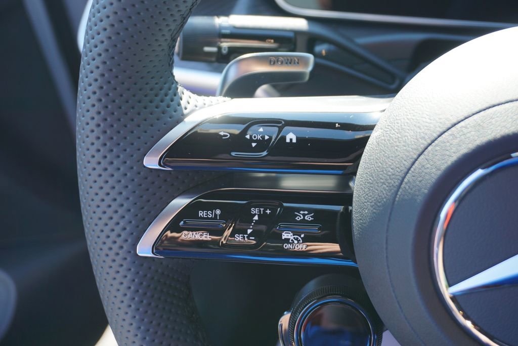 New 2026 Mercedes-Benz CLE 53 AMG 4MATIC Coupe image 30