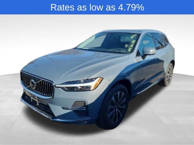 Certified 2023 Volvo XC60 B5 Plus