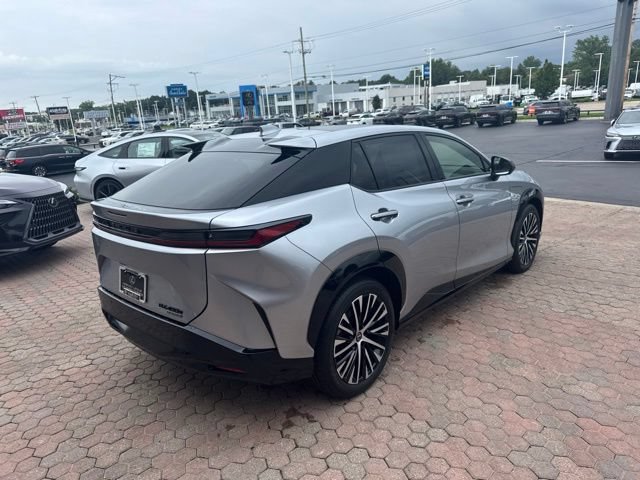 New 2026 Lexus RZ 450e AWD w/ Technology Package image 7