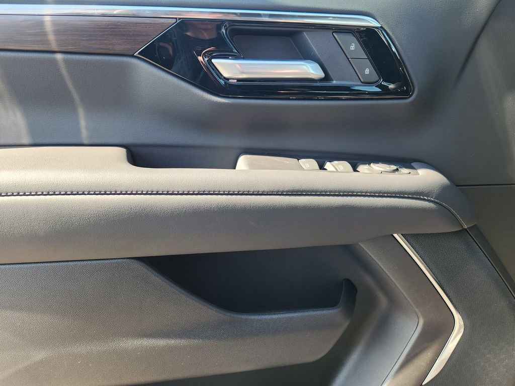 New 2026 Chevrolet Tahoe LS image 23