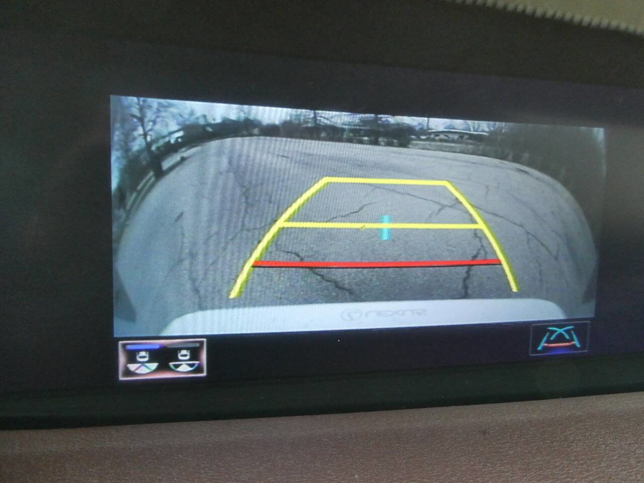 Used 2018 Lexus LS 500 AWD w/ Interior Upgrade Package image 15