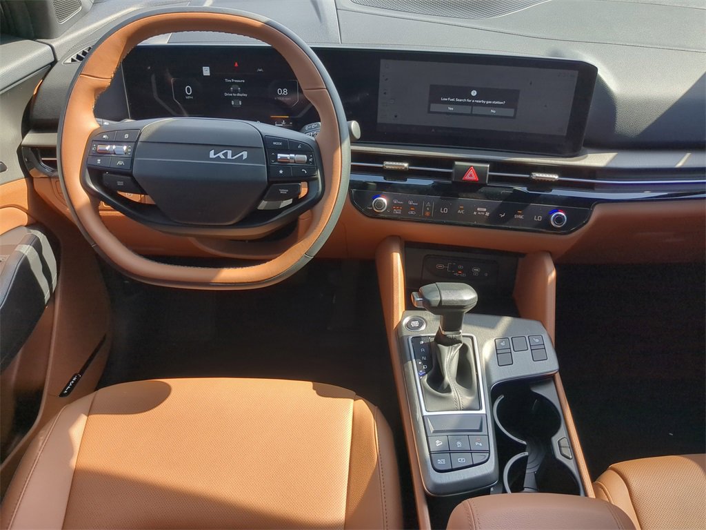 New 2026 Kia Sportage X-Line w/ X-Line Technology Package image 17