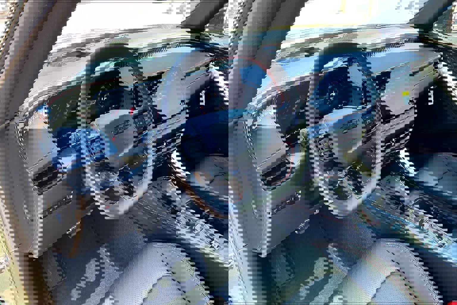 New 2026 Dodge Charger Scat Pack image 8