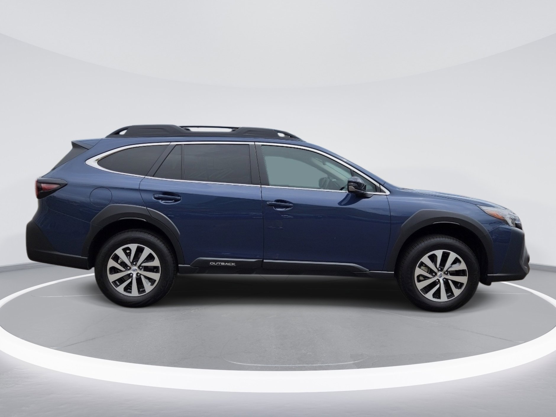 Used 2025 Subaru Outback Premium AWD/4WD image 4