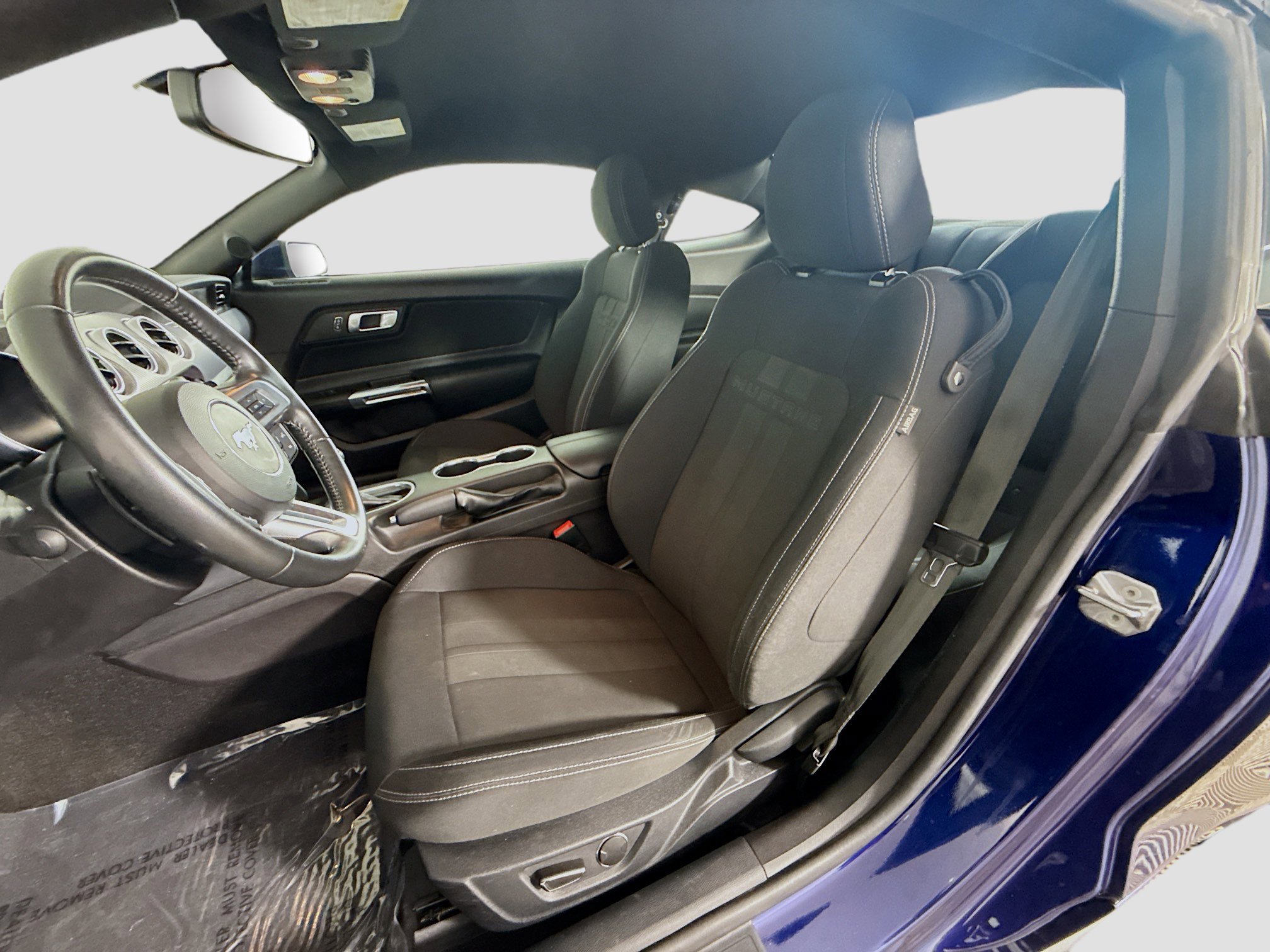 Used 2019 Ford Mustang GT image 22