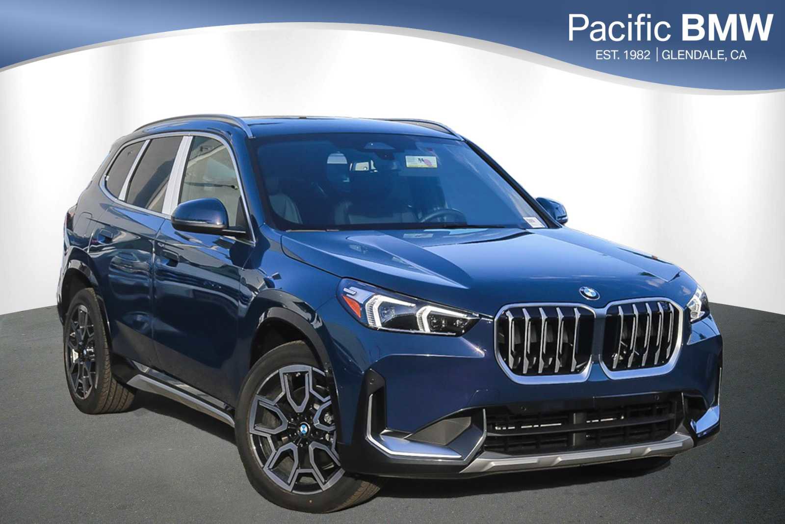 New 2026 BMW X1 xDrive28i