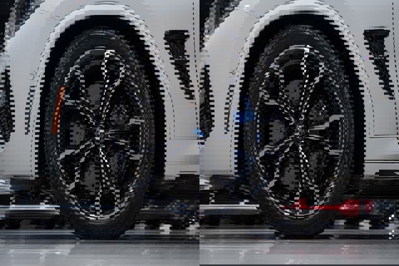 Used 2021 BMW X4 M w/ Competition Package image 11