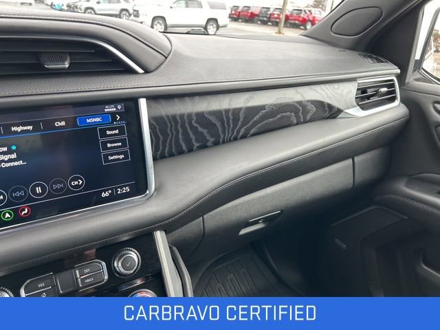 Certified 2021 GMC Yukon Denali w/ LPO, Illumination Package image 4