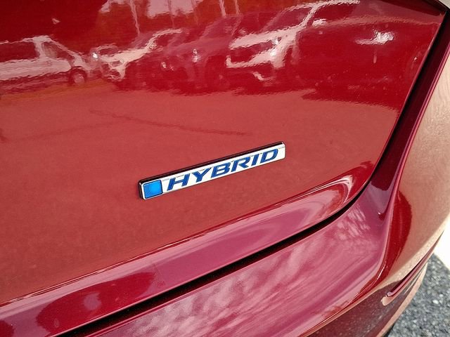 Used 2024 Honda Accord EX-L image 26