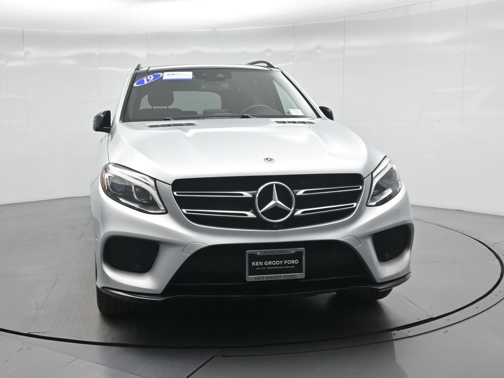 Used 2019 Mercedes-Benz GLE 400 4MATIC image 57