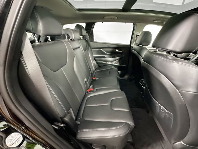 Used 2023 Hyundai Santa Fe SEL Premium image 29