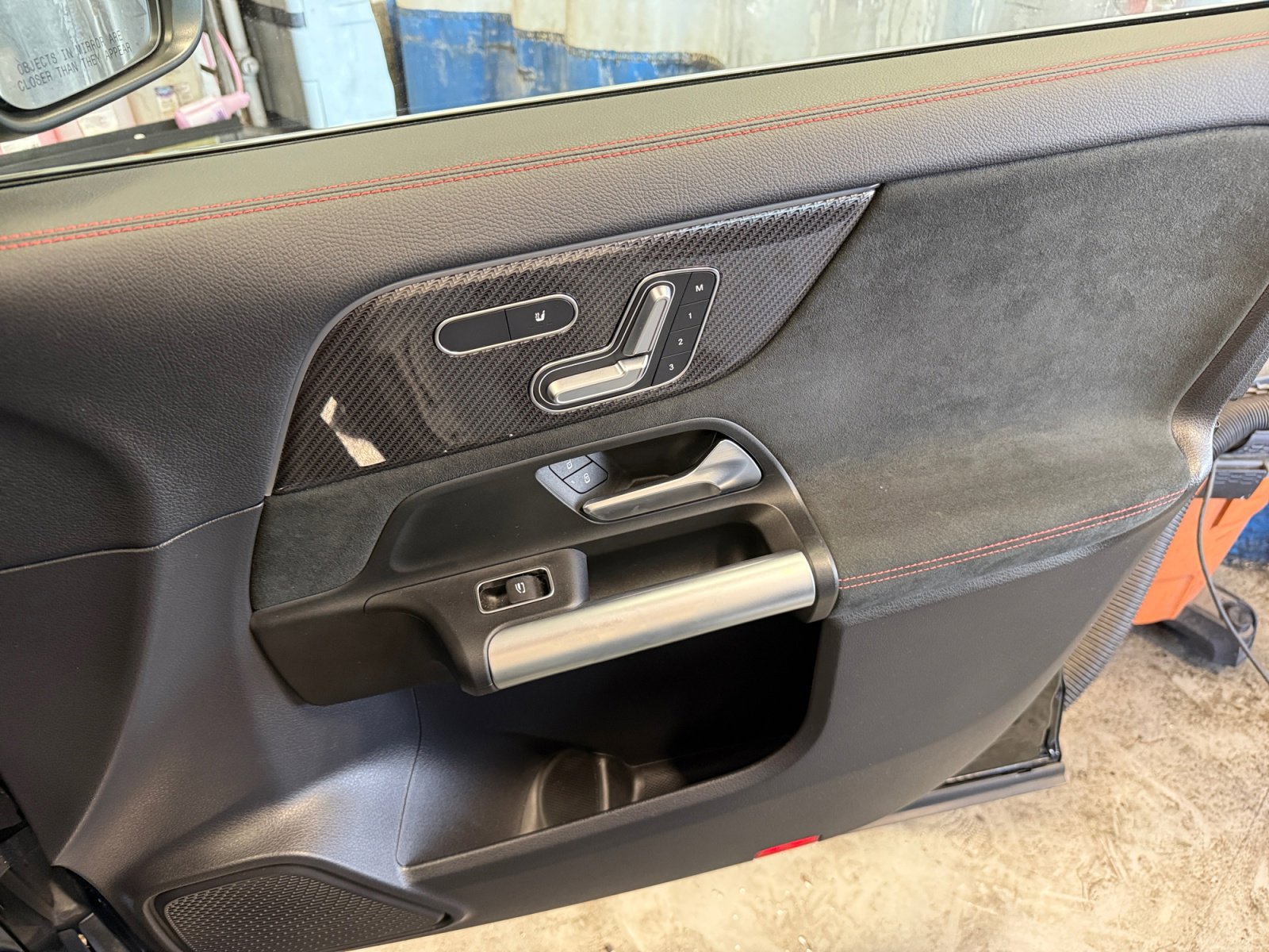 Used 2023 Mercedes-Benz GLA 250 4MATIC image 16