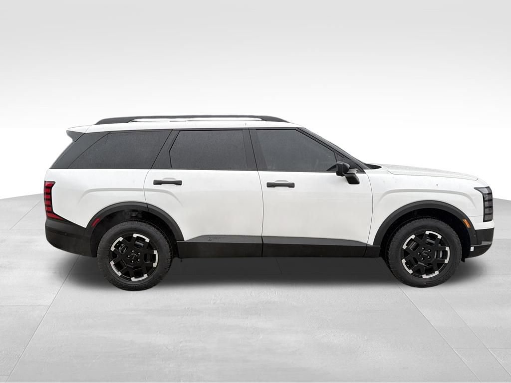 New 2026 Hyundai Palisade XRT Pro AWD/4WD image 5