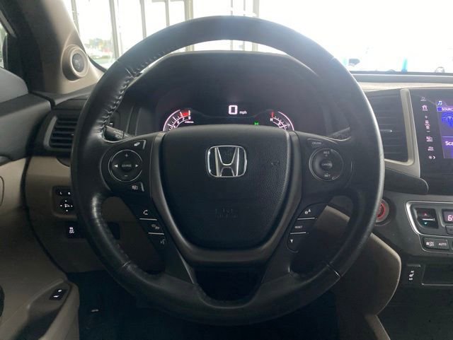 Used 2018 Honda Pilot EX-L image 25