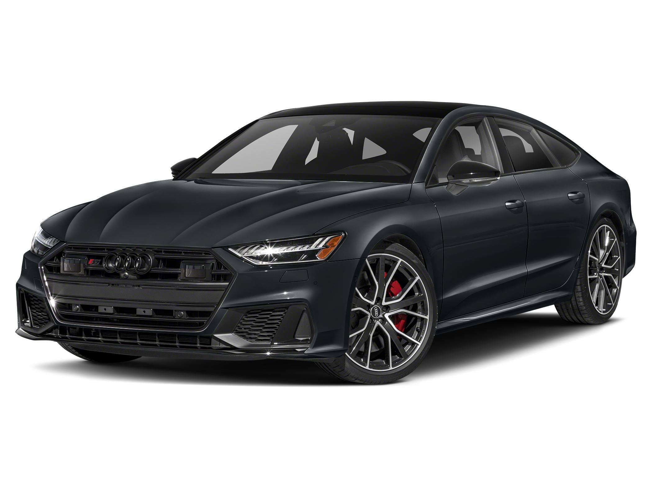 Used 2020 Audi S7 Prestige w/ Prestige Package