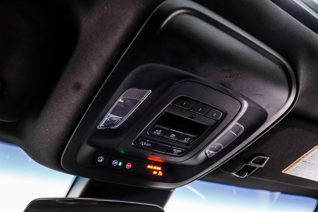 Used 2021 Cadillac CT5 Sport w/ Lighting Package image 39